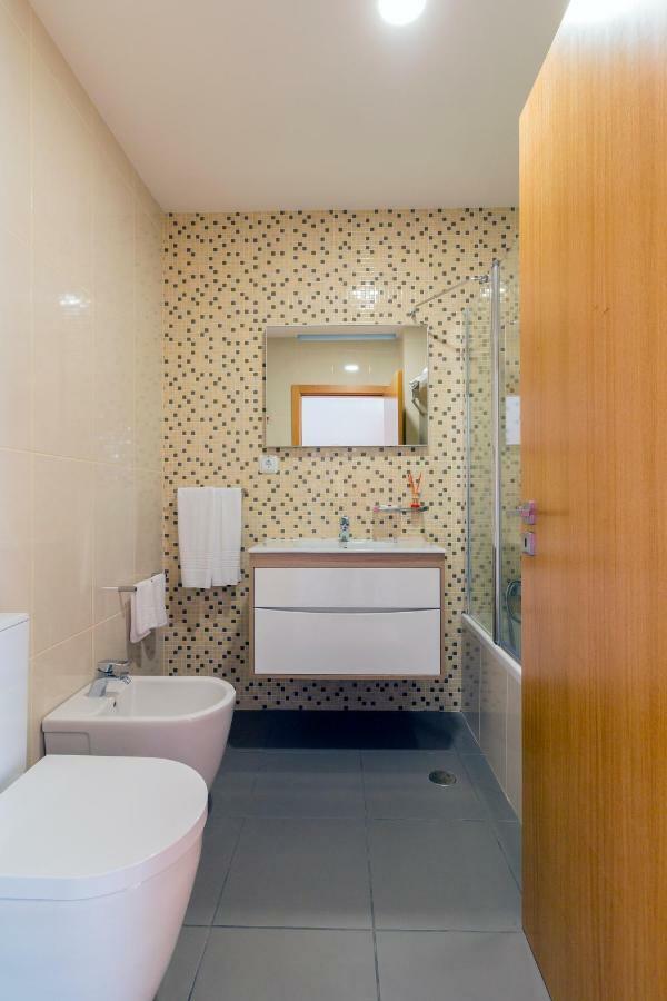 Hotel Monte Da Guia Horta  Zimmer foto