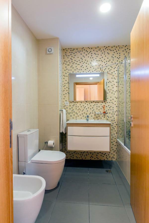 Hotel Monte Da Guia Horta  Zimmer foto